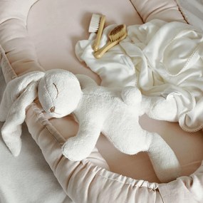 Mojkáčik - Bubi zajačik vanilkový