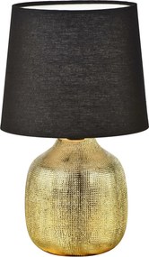 XXXLutz STOLNÁ LAMPA, 17/28.5/17 cm - Interiérové svietidlá - 001131033202