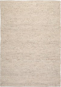 XXXLutz PLOCHO TKANÝ KOBEREC, 120/170 cm slonovinová Kayoom - Online Only bytové doplnky - 005937173501