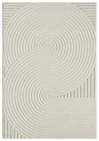 Koberec Pasos 1,33/1,9 FR2426 SHY33 krémová