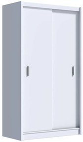 Skriňa Multi 120 biela