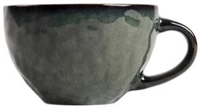 Šálka MIDO tyrkysová 710964 300 ml