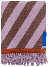 Deka 125x170 cm Retro – Mette Ditmer Denmark