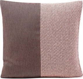 XXXLutz DEKORAČNÝ VANKÚŠ 40/40 cm Novel - Textil do domácnosti - 004118044901