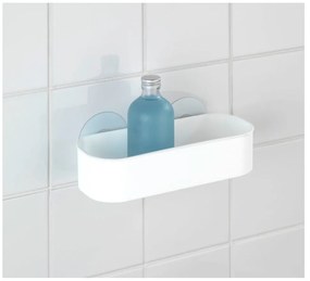 Samodržiaca polička Wenko Static-Loc