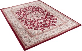 TA Koberec K466A RED COLORADO BIL Červený Obdĺžnikový Rozmer: 60x100 cm