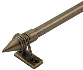 Garniž mini 80-140 Starožitné zlato kužeľ