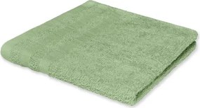 Uterák California 50x100 cm, zelené froté%