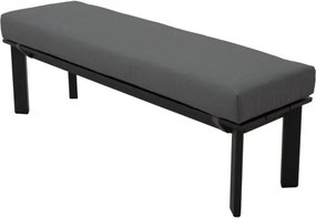 MI Rohová jedálenská súprava nábytku TEXAS