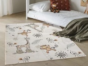Detský koberec Wonderland II, 140x200 cm%