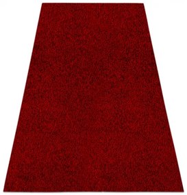 Koberec ETON červená Veľkosť: 300x600 cm