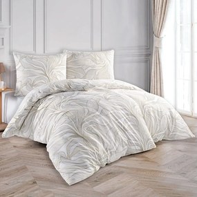 Bavlnené posteľné obliečky Serena