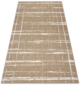Koberec SIZAL FLAT 48965265 béžový / naturálny