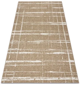 Koberec SIZAL FLAT 48965265 béžový / naturálny