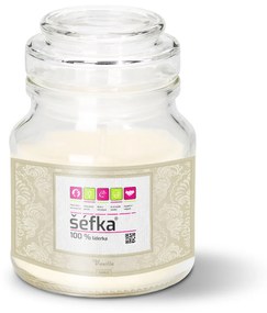 Sablio Sviečka Šéfka - 120 g