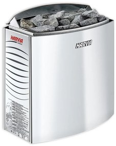 Pec Harvia Vega 6kW s externým ovládaním