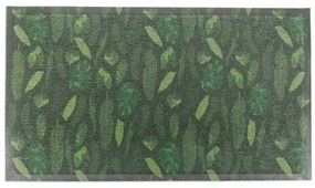 Rohožka 40x70 cm Jungle Leaf - Artsy Doormats