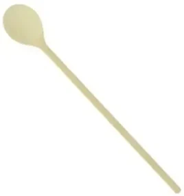 Vareška okrúhla 90 cm drevená KLC
