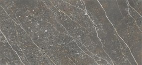 Dlažba Volcano Nero 120x260 R