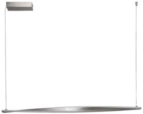 Rabalux 72234 - LED Luster na lanku ELVIO LED/28W/230V