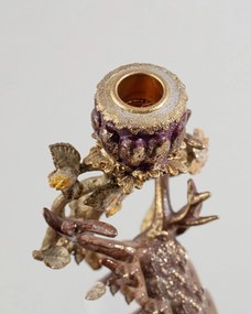 Sviečnik Reindeer 32 cm