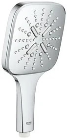 Sprchová hlavica GROHE RAINSHOWER SmartActive Cube chróm 26582000