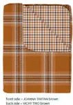 XXXLutz DEKA, polyester, 150/200 cm MISTRAL - Textil do domácnosti - 003591060902