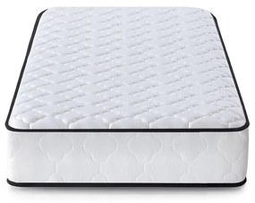 Taštičková matrace Evan s chráničem 90x190