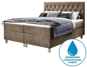 Posteľ Calipso I 160x200 Monolith 09