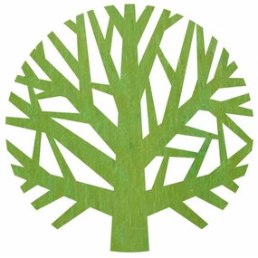 Drevený obraz na stenu strom I SENTOP PR0393-A