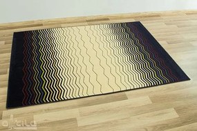 Koberec Standard Naila  krémový