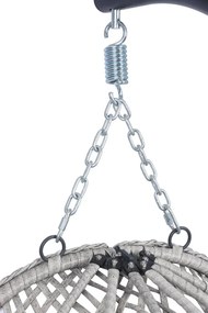 Závesné kreslo Avenberg MALIBU