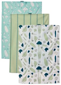 Utierky na riad, 3 ks