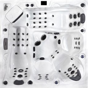 Vírivka Platinum Spas Onyx (Premium)