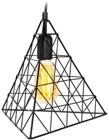 Dekorstudio Retro stropná lampa Loft LH2058