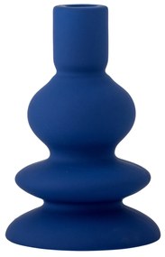 Bloomingville Svietnik Thorne Blue 16 cm