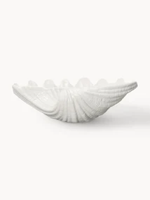 Servírovacia misa Shell