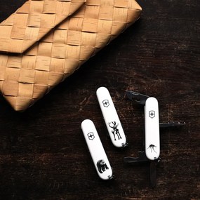 Vreckový nôž Victorinox Reindeer