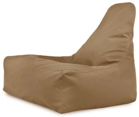 Kreslo Bali plyš béžové