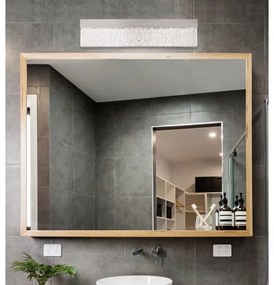 Westinghouse 65768 - LED Stmievateľné nástenné svietidlo CAVA LED/25W/230V 60 cm