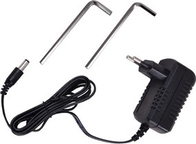 JOKOMISIADA Elektrická kolobežka s LED osvetlením SP0737