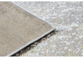 Kusový koberec Stev krémový 2 180x270cm