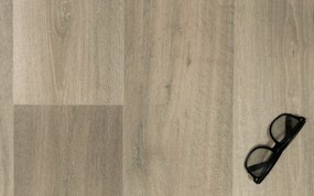 Beaulieu International Group, PVC podlaha - lino Livitex 2602, na mieru, šíře 3m,4m, béžová, filc, chodba / predsieň