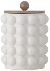 Dóza na sušienky z kameniny Madge – Bloomingville