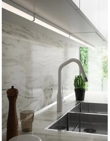 Nordlux - LED svietidlo pod kuchynskú linku LATONA LED/8W/230V 3000/4000K