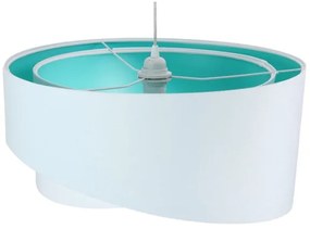 Luster na lanku GALAXY 1xE27/60W/230V