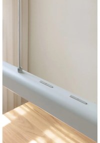 Biele LED závesné svietidlo so stmievačom Hazel Branch – UMAGE