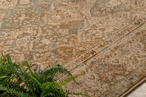 Koberec OMEGA KASHMIR béžový