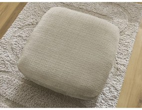 Béžová ženilková podnožka Leonore – Bobochic Paris