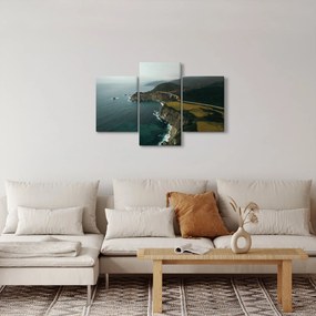 Obraz - Útes v oceáne (90x60 cm)